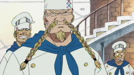 Watch ONE PIECE | Netflix